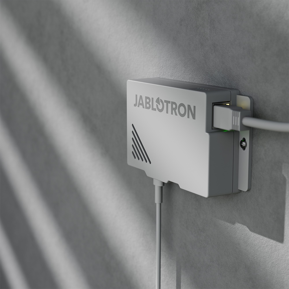 Jablotron IP-Transmitter für RTSP-Kameras-1