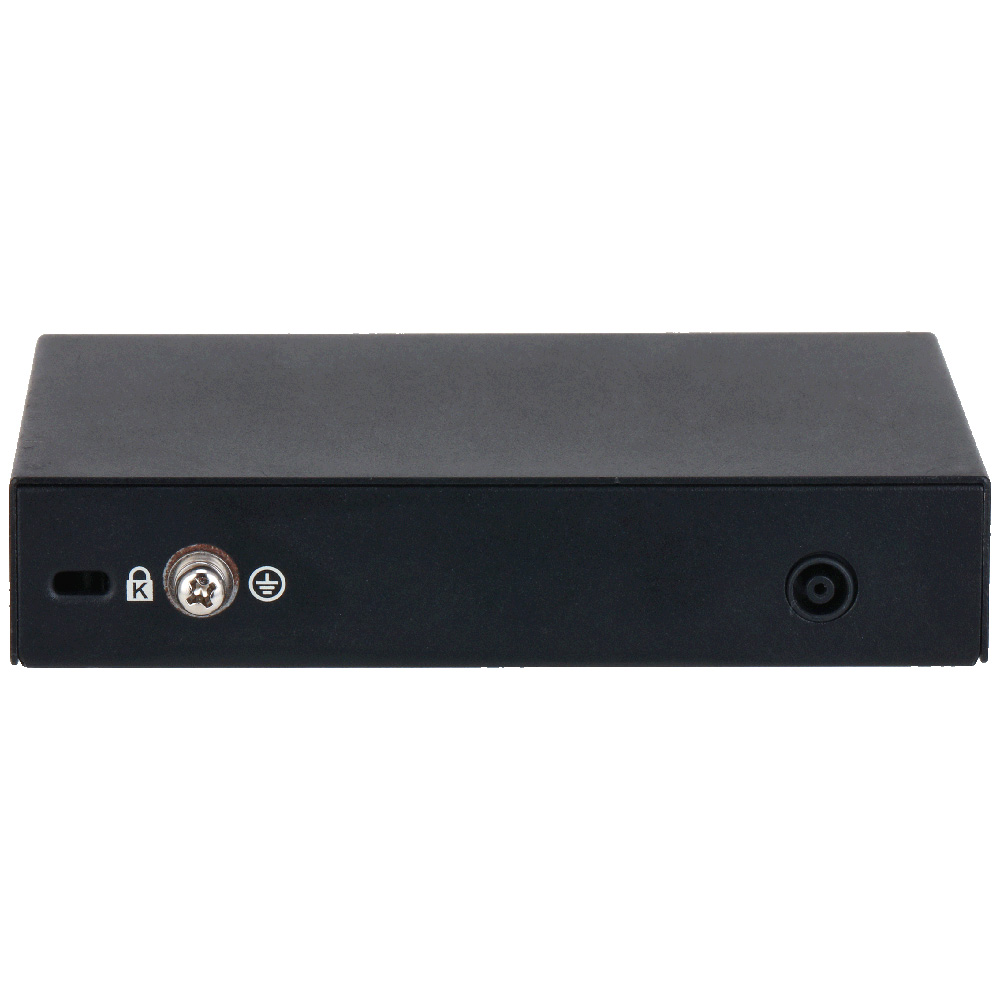 Dahua PoE-Switch-3