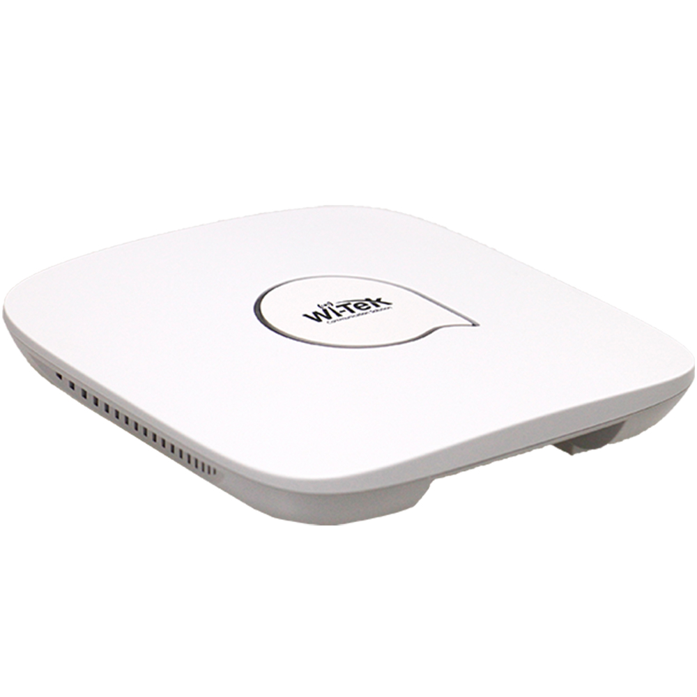 Wi-Tek WLAN Access Point, 2,4 GHz, 5 GHz, weiß, Decke-2