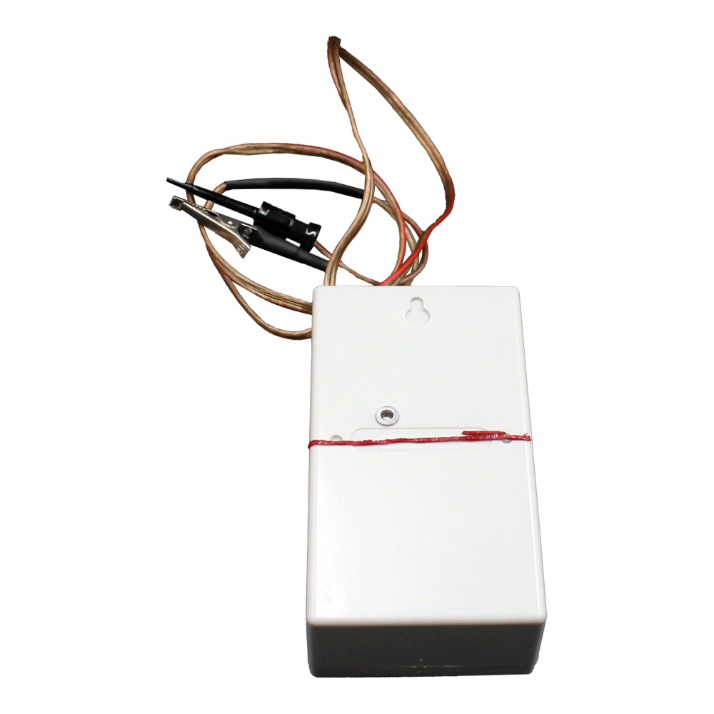 Prüfgerät Lichtschranke-1