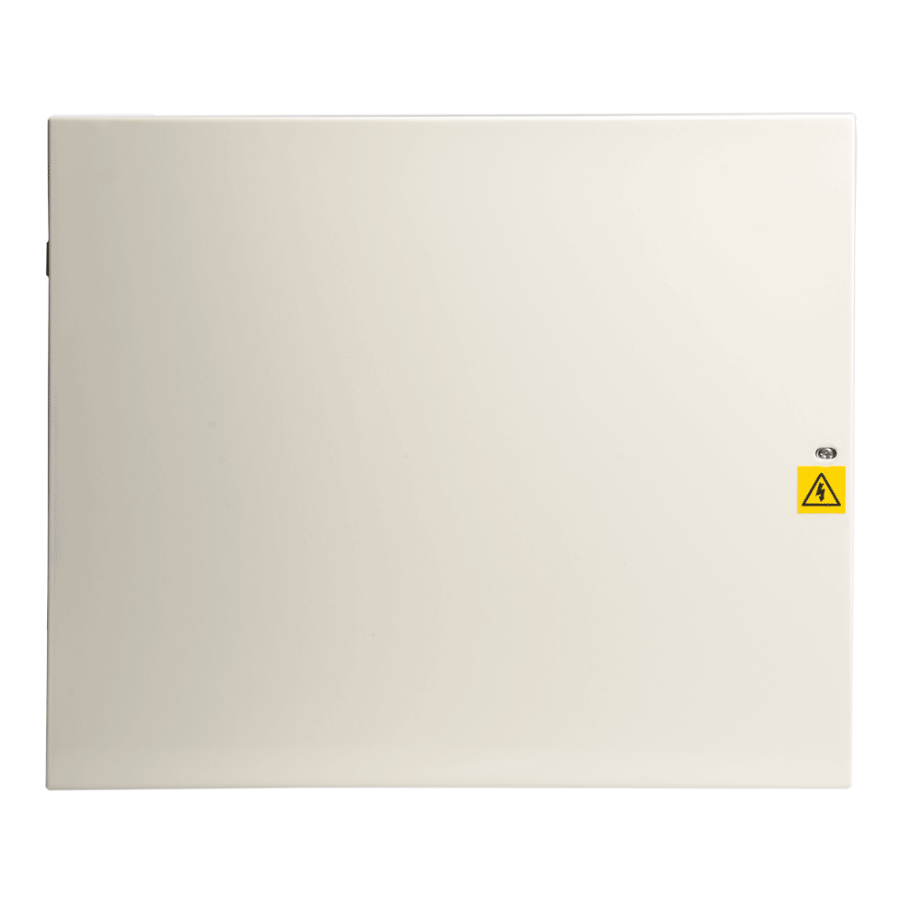 Netzteil 12V 1,5A, EN50131 Grad 2-1