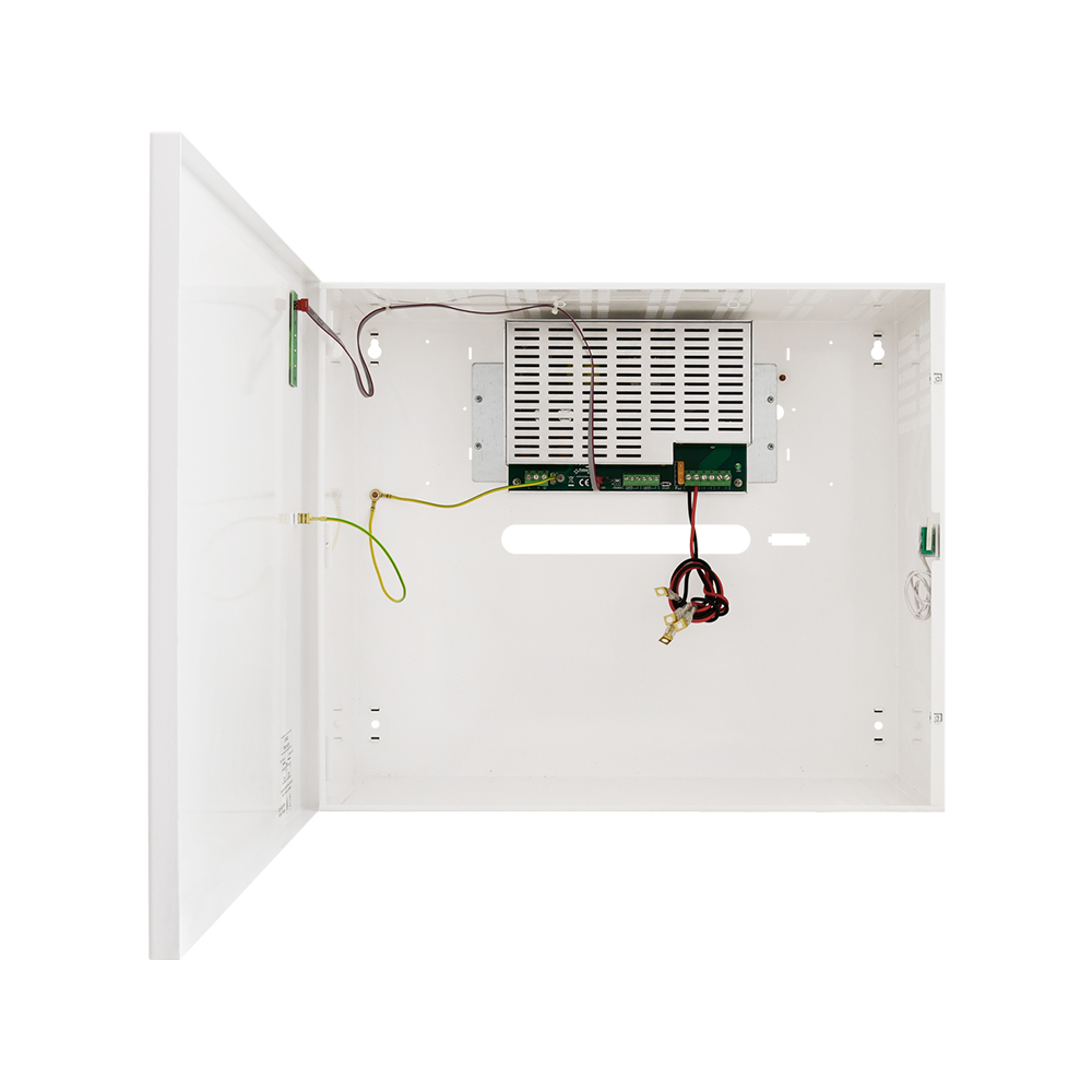 Pulsar 22-27,6 V Netzteil 5000 mA-1