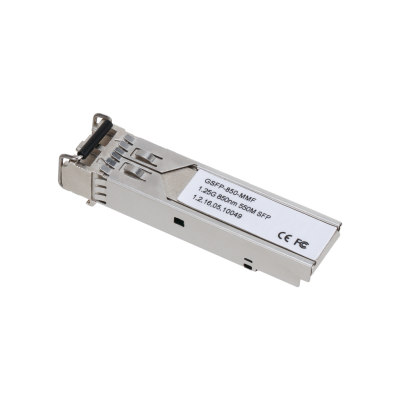 SFP Gigabit-optical Modul, 0,55 km Reichweite-1