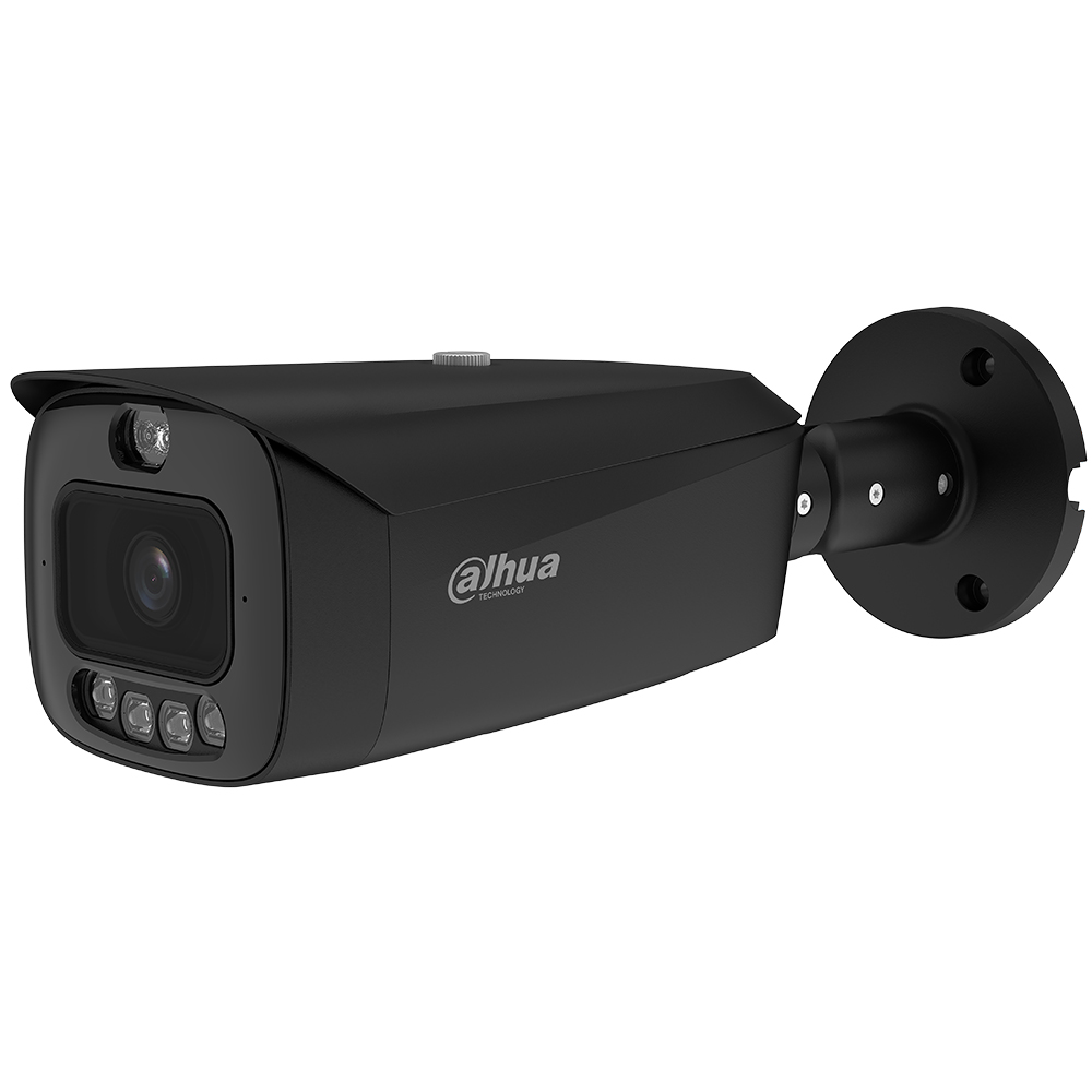 Dahua IP-Bullet-Kamera, 8MP, 2,8mm, IR 50m, IP67, schwarz-5