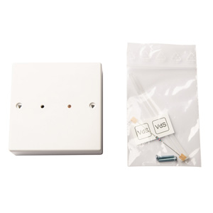 UTC Modul zum Anschluss von Glasbruchmelder GS330