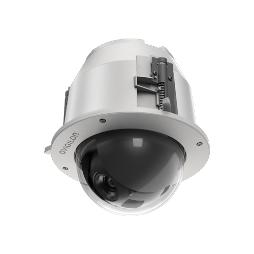 Avigilon IP-PTZ-Kamera, 2 MP, 4,4 - 88 mm, 8.0C-H5A-PTZ-DC36