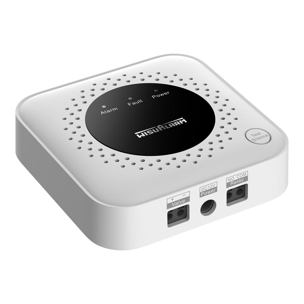 Dahua Gasmelder für Methan (Erdgas)-5