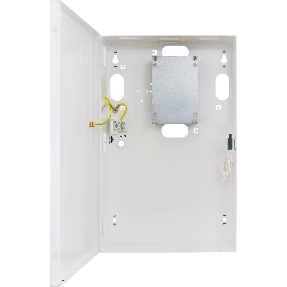 Pulsar Metallgehäuse-5