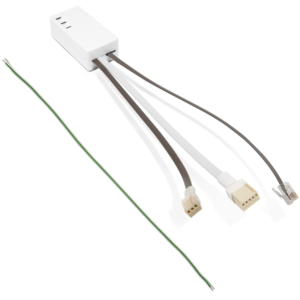 Satel Konverterkabel ETHM-1 zu PERFECTA64M/VERSA-1