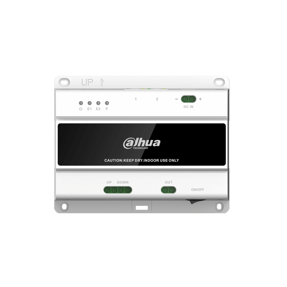 Dahua 2-Draht Controller, DHI-VTNS2003B-2