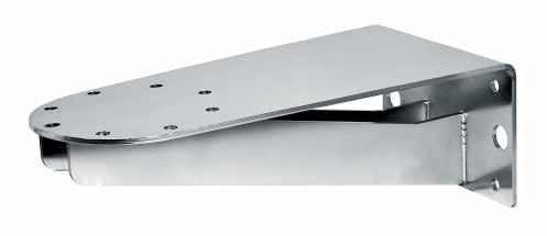 Pelco Wandhalterung-1