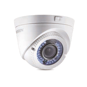 Hikvision Turbo HD Eyeball-Kamera DS-2CE56D1T-VFIR3F(2.8-12mm)