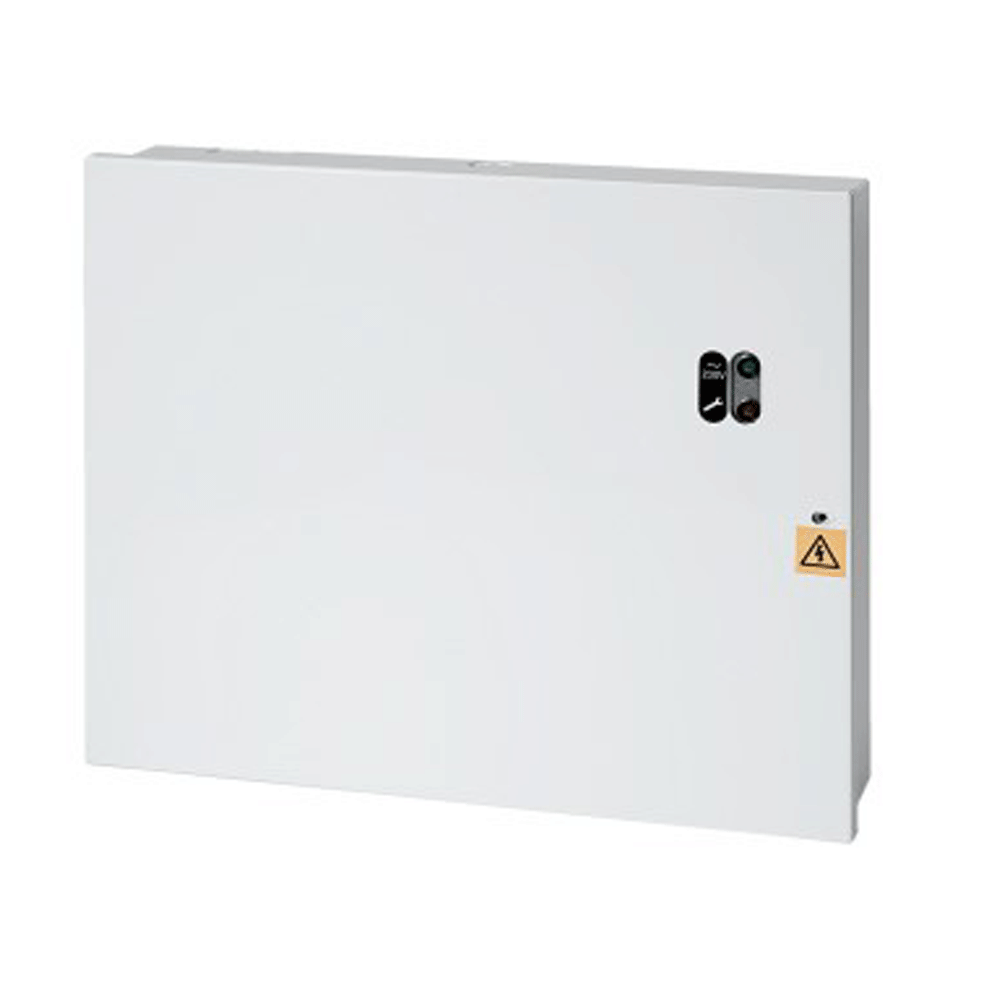 Netzteil - 24V / 5A im Gehäuse-1