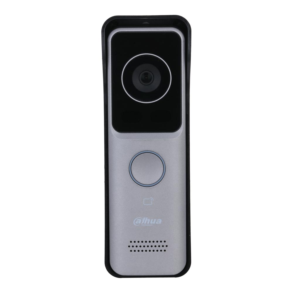 Dahua Außen-WLAN-Sprechstelle, 2MP, 2-way-audio, PoE+-6