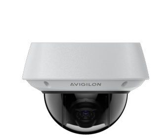 Avigilon IP-Dome-Kamera 2MP, 10,9 – 29mm vario, IR 70m, Poe/PoE+, IP66, grau-1