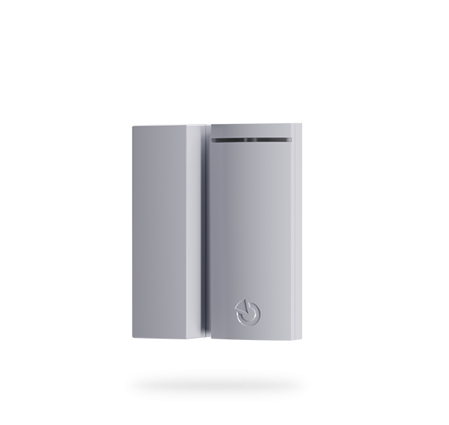 JA-151M-GR Jablotron Funk-Magnetkontakt klein, grau