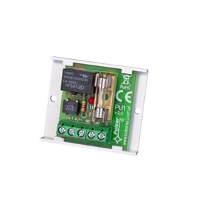 Pulsar Universal-Relais 12V AWZ510