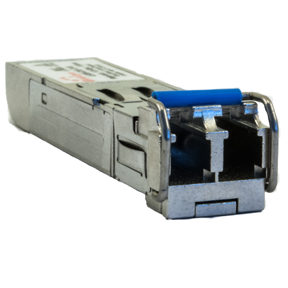 Barox SFP Multi-Mode Modul (LWL), 2km Reichweite-1