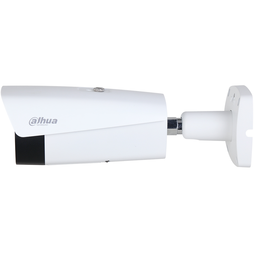 Dahua IP-Thermal-Bullet-Kamera, 25mm, IP67, weiß-2