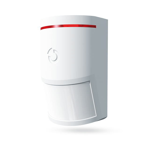 JA-110P Jablotron PET BUS-Bewegungsmelder