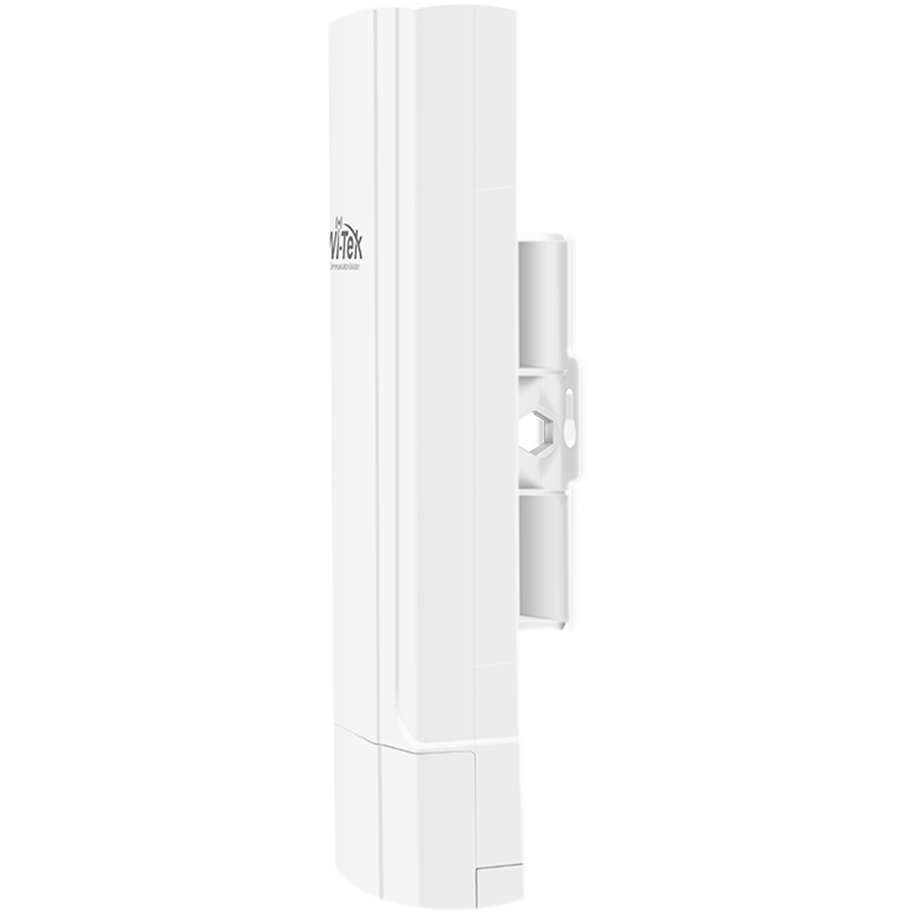 Wi-Tek WLAN Access Point, 2,4 GHz, 5 GHz, IP65, weiß-2