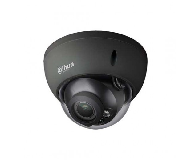 Dahua HDCVI-Dome-Kamera Starlight, 2MP, 2.7-13.5mm, iR30m, HA