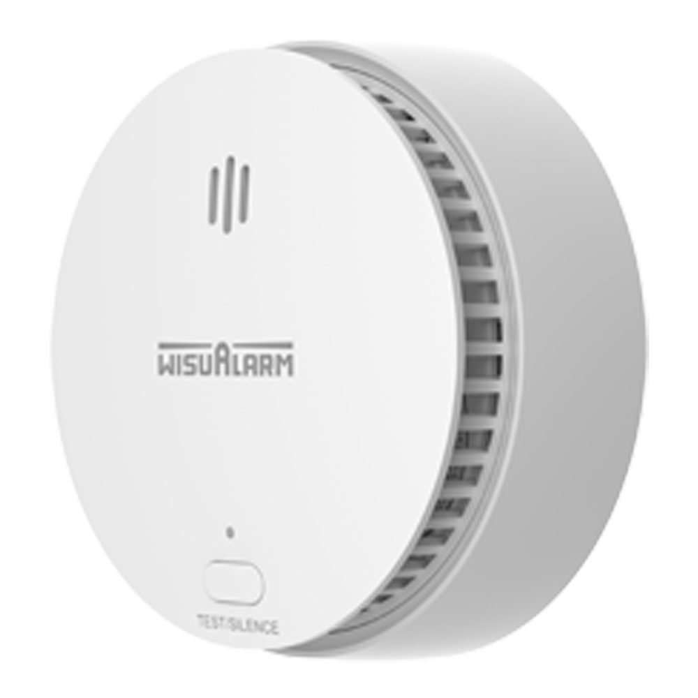 Dahua Funk-Rauchmelder-5