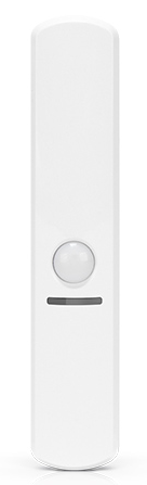 Satel ABAX2 Funk-PIR-Vorhangmelder, weiß 868MHz ACD-220