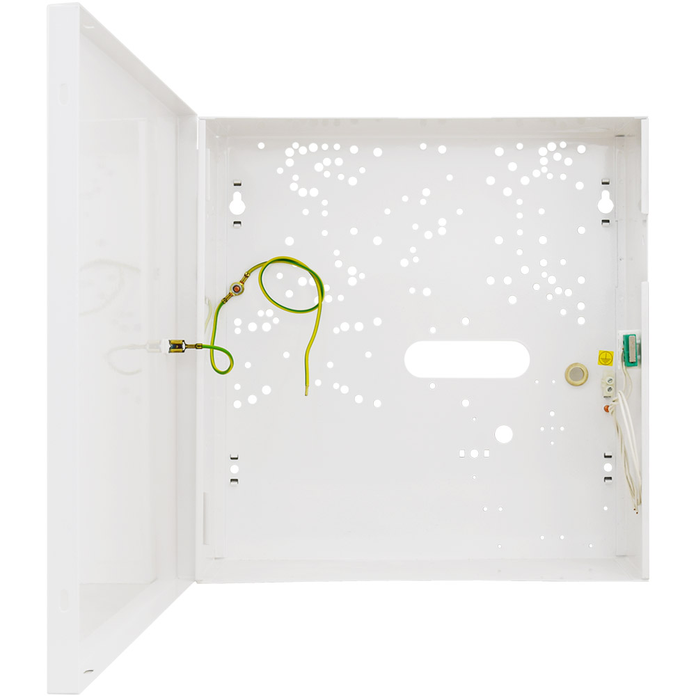 Pulsar Metallgehäuse-5