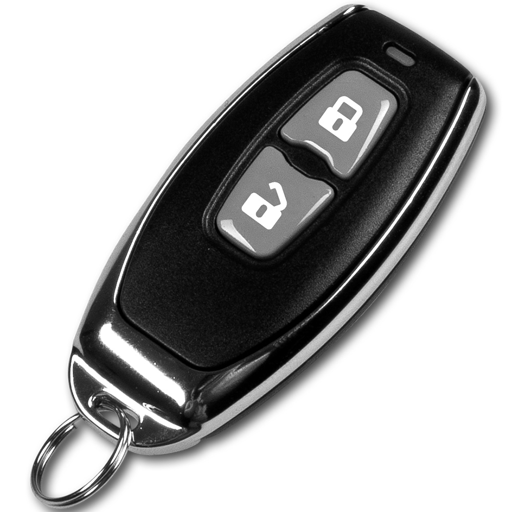 Jablotron Leergehäuse PLV-JA182J-1