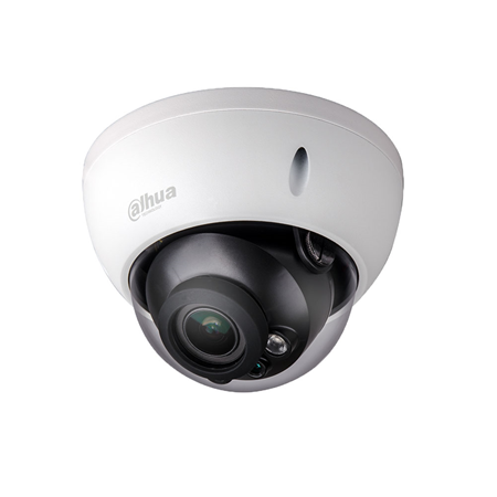 Dahua HDCVI-Dome-Kamera DH-HAC-HDBW2501RP-Z-27135-S2