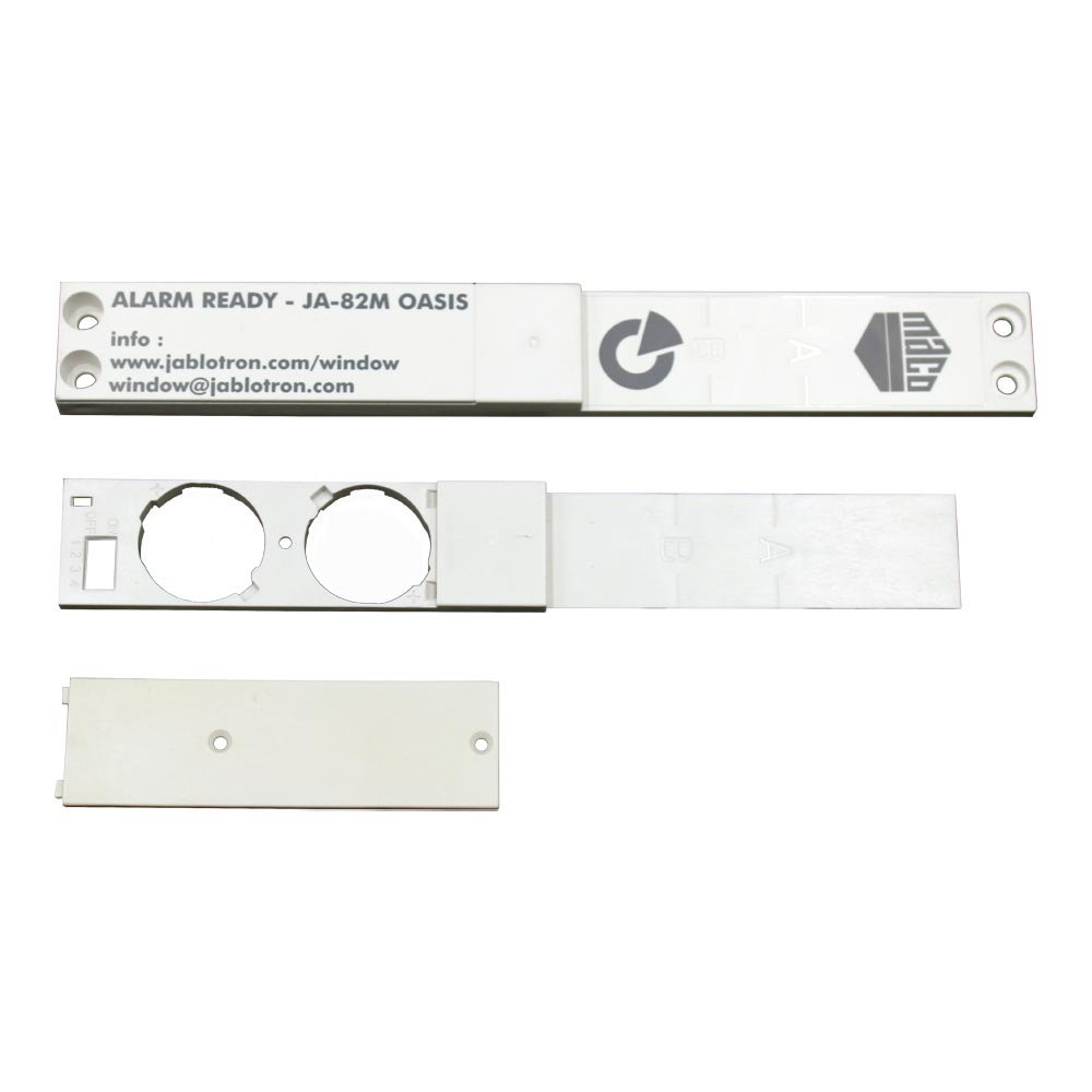 Jablotron Dummy Magnetkontakt PLV-JA82M-1