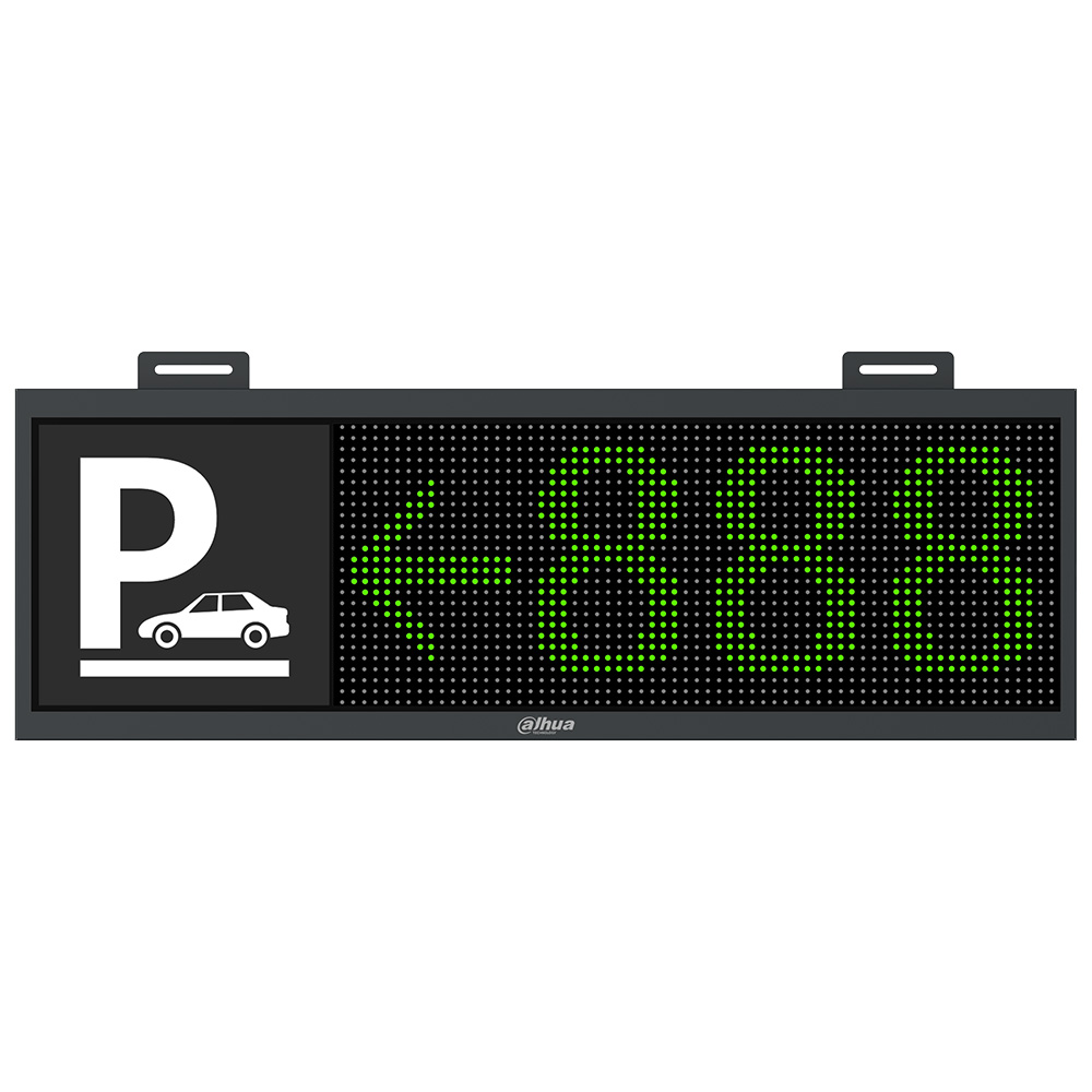 Dahua Screen-Anzeige, LED-Wegweiser-1