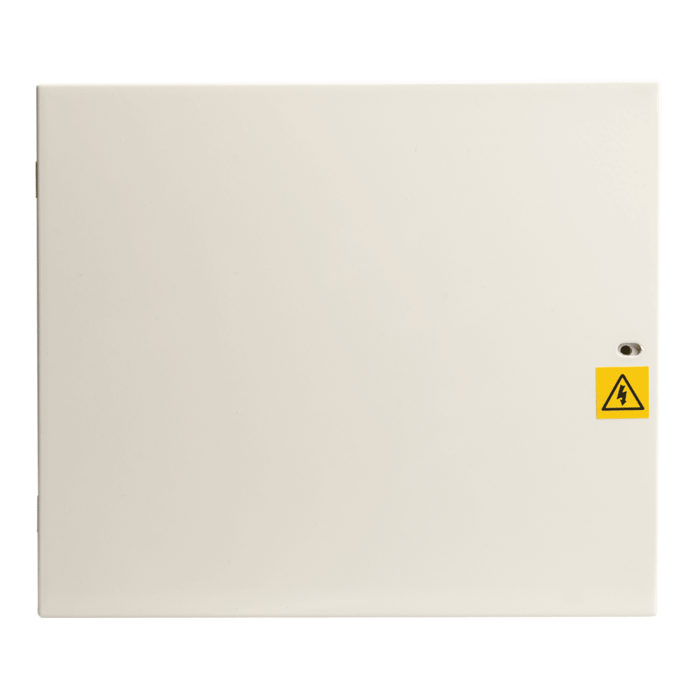 Netzteil 12V 1A, EN50131 Grad 2-1