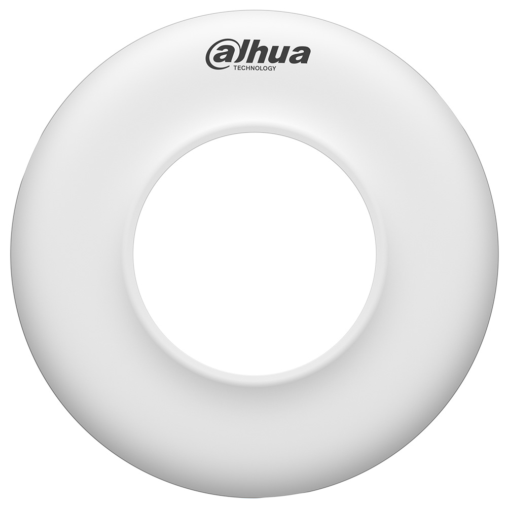 Dahua Decken-Unterputzmontagesatz, weiß-2