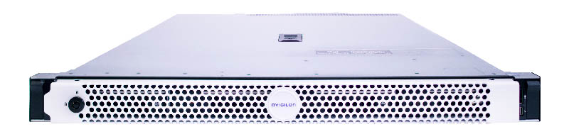 Avigilon NVR5 Value, 6TB, EU-1