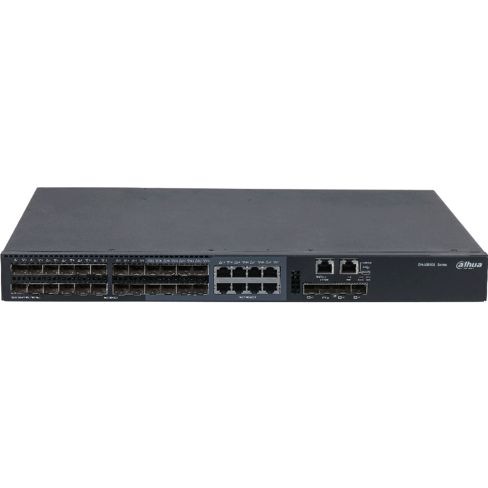 Dahua Ethernet-Switch-2