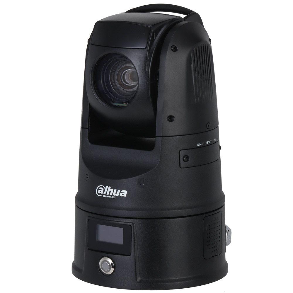 Dahua IP-PTZ-Kamera 2MP, 6-186mm, 31fach Zoom, WizMind, IR 100m-1