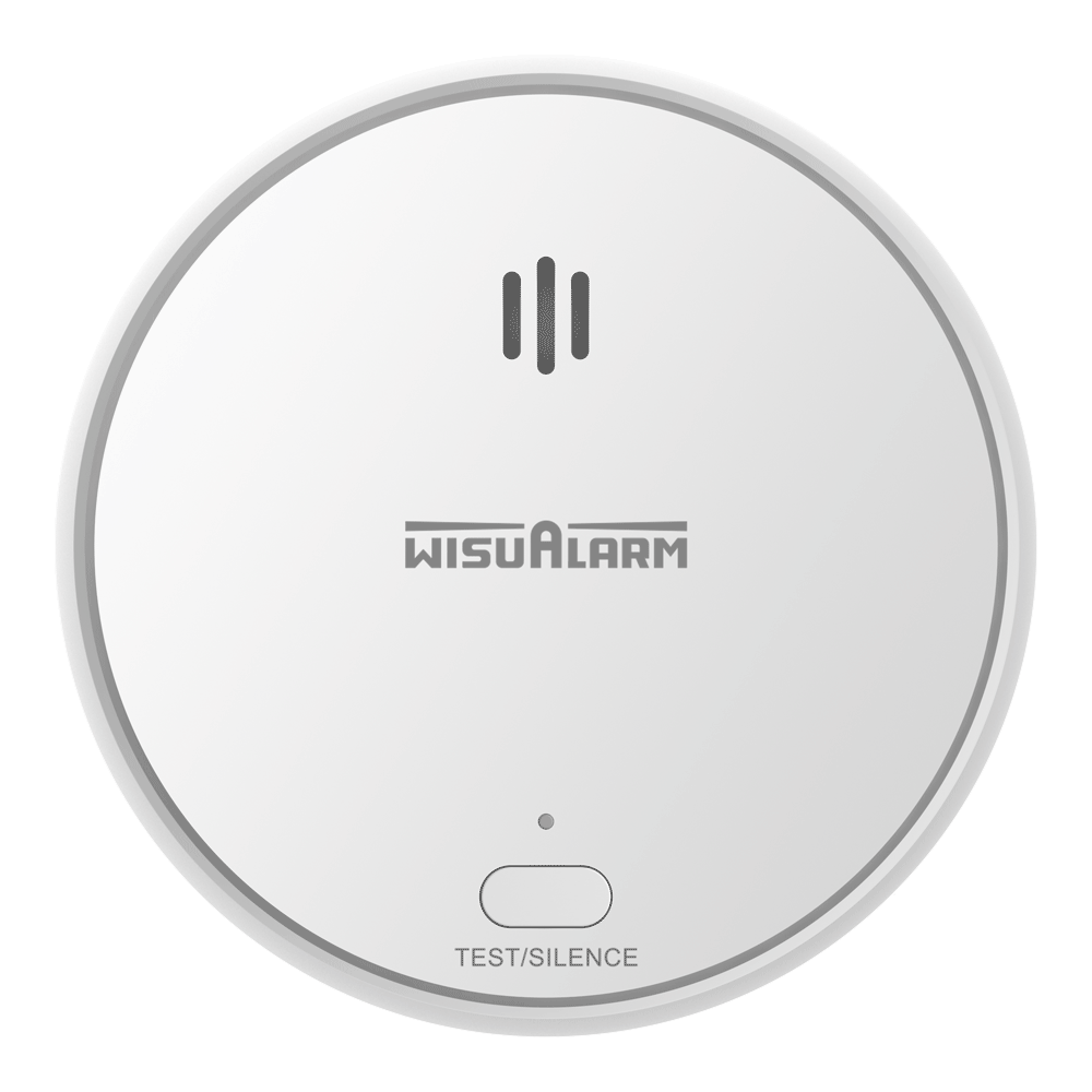 Dahua standalone Rauchmelder-1