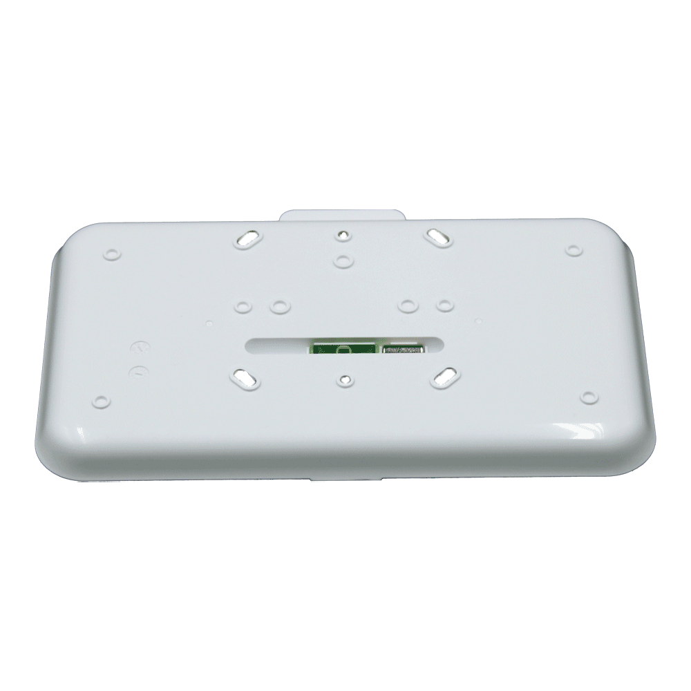 PIR-Melder 17m Reichw. m. Alarmspeicher u. Spiegeloptik-1