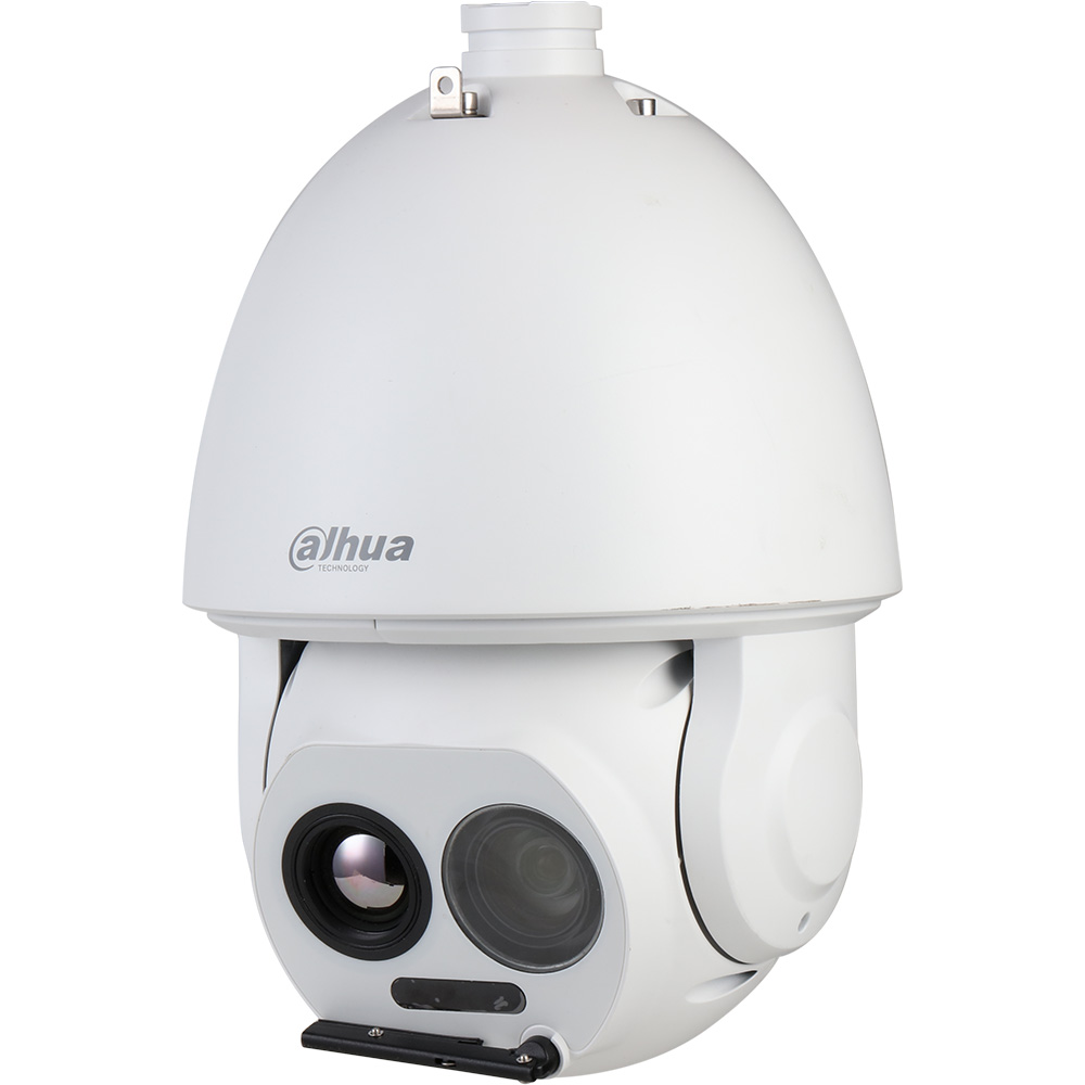 Thermal-Hybrid-Speed-Dome-Kamera 4MP, 13mm/177.75mm, IP66-2