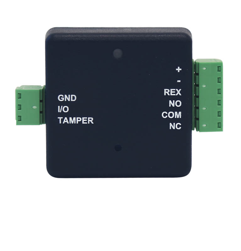Avigilon Sicherheitsrelais für H4 Video-Gegensprechanlage