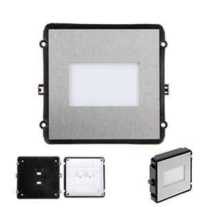 Dahua Erweiterung Blindmodul, VTO2000A-E