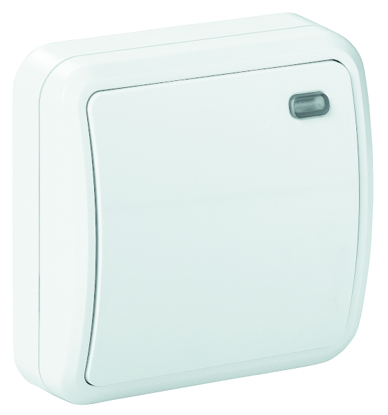 RC-88 Jablotron Funktaster Panik/Notruf