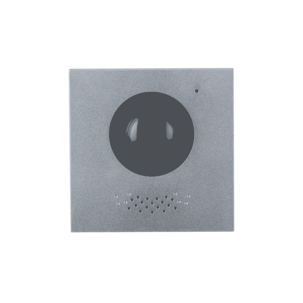 Dahua Außen IP-Video-Türsprechstelle VTO4202F-P-S2