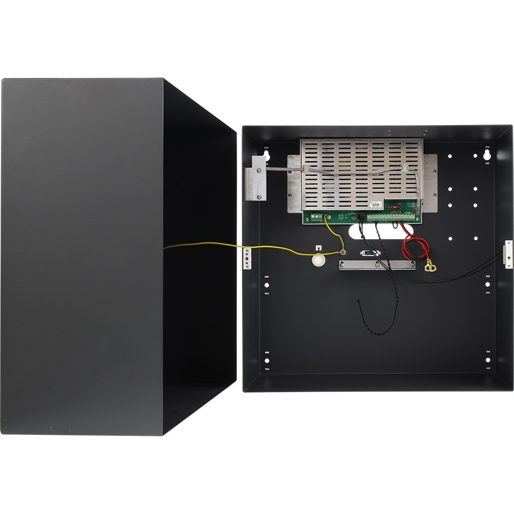 Pulsar 13,8V Netzteil 10000mA HPSG3-12V10A-E-1