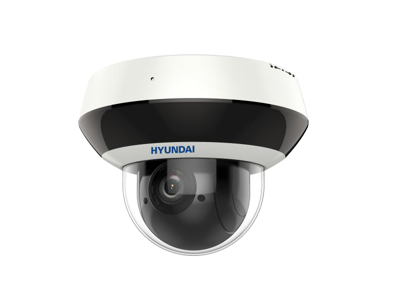 Dahua IP-PTZ-Kamera, 4MP, 2,8 - 12 mm, IR20m