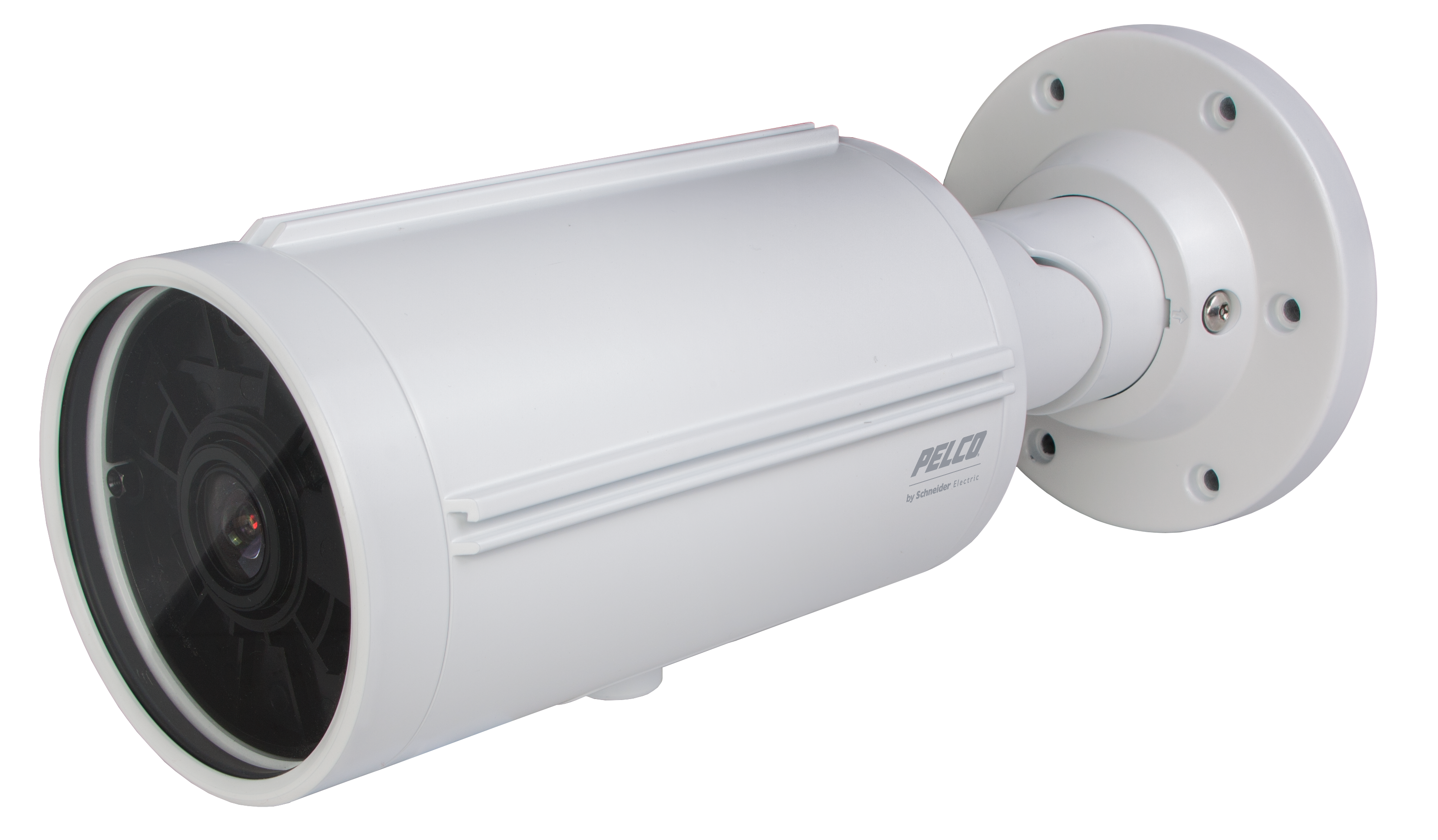 Pelco IP-Bullet-Kamera, 3MP, 2,8-12mm, IR 50m, IP67 IBP331-1ER