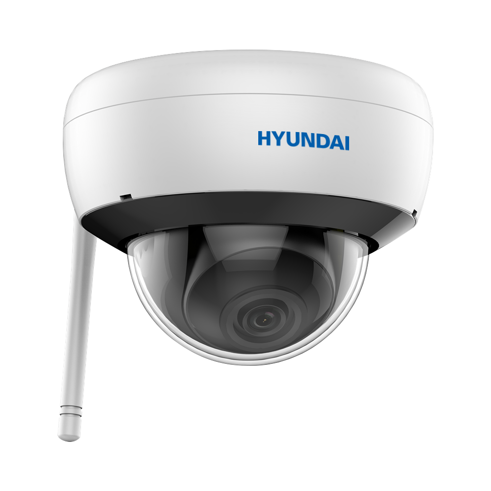 Hyundai IP-WLAN-Dome-Kamera HYU-649