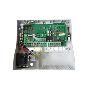 UTC NX Alarmzentrale NX-7-EUR